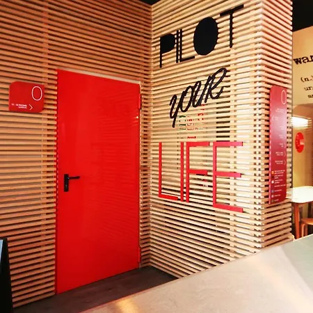Pilot Design & Bar Порту